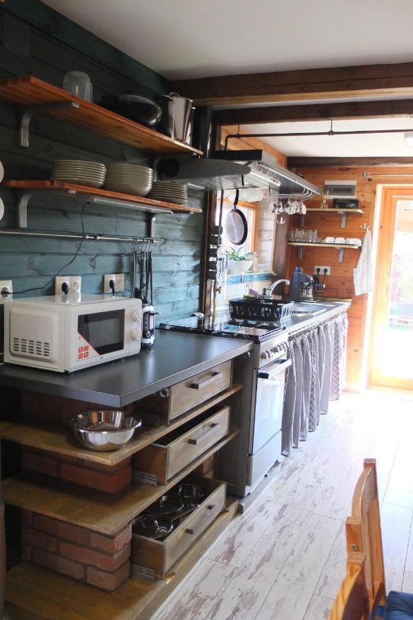 Muskatli Vendeghaz Apartment Szeged Bagian luar foto