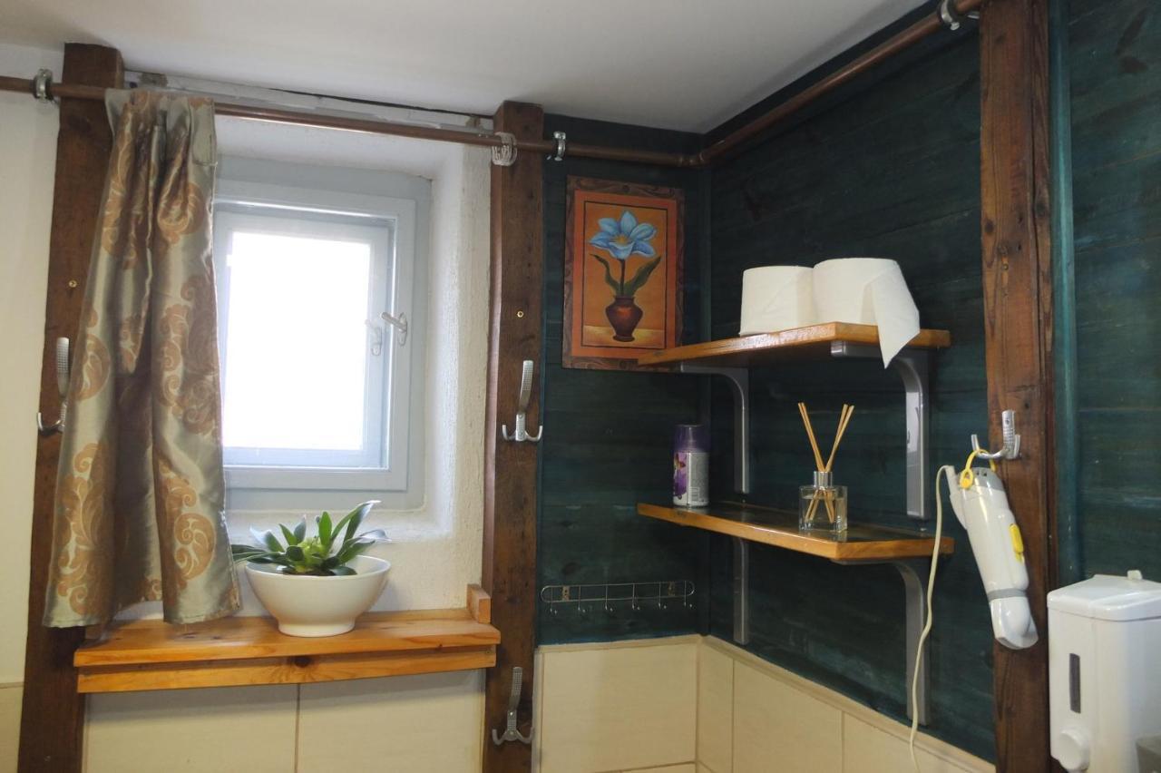 Muskatli Vendeghaz Apartment Szeged Bagian luar foto